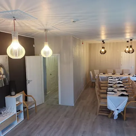 Holiday home Aleja