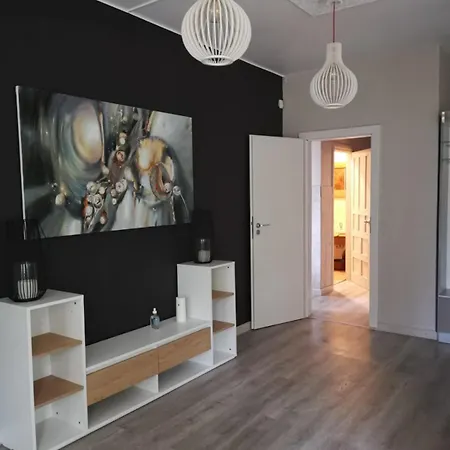 Holiday home Aleja Myza Bene
