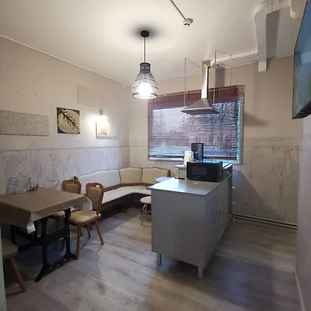 Holiday home Aleja