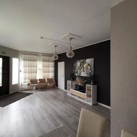 Holiday home Aleja *