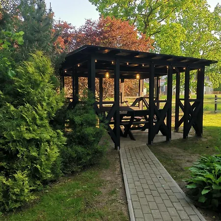Aleja Holiday home Myza Bene